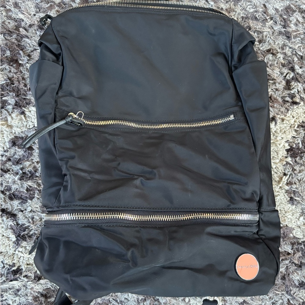 ShortyLove Boxer Large Backpack